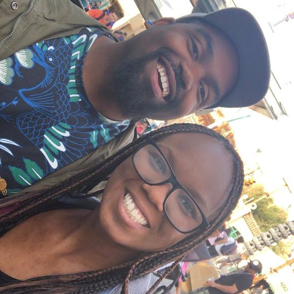 Meet your Posher, Jerrelle - Picture 1 of 1